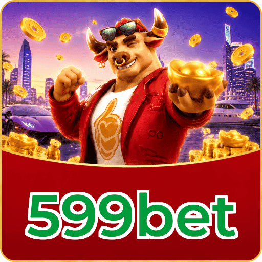 599bet Logo 3