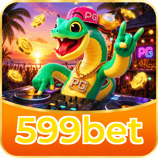 599bet Logo 2