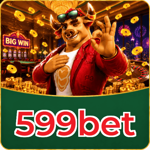 Loteria 599bet - Quina e mais jogos