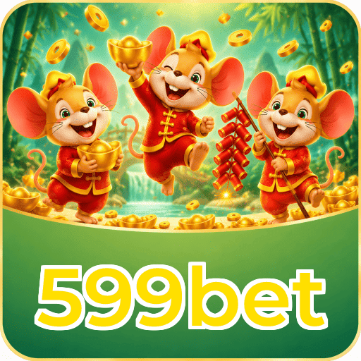 Slots 599bet - Jackpots Progressivos