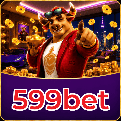 Fortune Tiger Logo 3