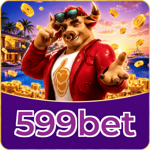 599bet Logo 1